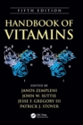 Handbook of Vitamins - Book