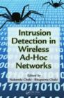 Intrusion Detection in Wireless Ad-Hoc Networks - eBook