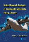 Finite Element Analysis of Composite Materials using Abaqus (TM) - Book