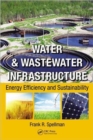 Water & Wastewater Infrastructure : Energy Efficiency and Sustainability - Book