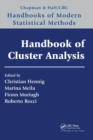 Handbook of Cluster Analysis - Book