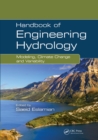 Handbook of Engineering Hydrology : Modeling, Climate Change, and Variability - eBook