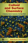 Colloid and Surface Chemistry : A Laboratory Guide for Exploration of the Nano World - eBook