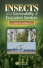 Insects and Sustainability of Ecosystem Services - Book