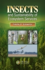 Insects and Sustainability of Ecosystem Services - eBook
