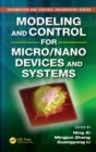 Modeling and Control for Micro/Nano Devices and Systems - Book