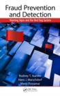 Fraud Prevention and Detection : Warning Signs and the Red Flag System - Book