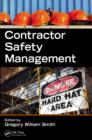 Contractor Safety Management - eBook
