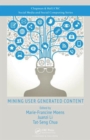 Mining User Generated Content - Book