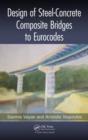 Design of Steel-Concrete Composite Bridges to Eurocodes - Book