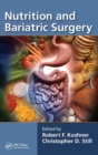 Nutrition and Bariatric Surgery - Book