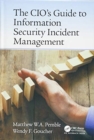 The CIO’s Guide to Information Security Incident Management - Book