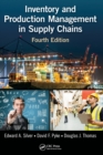 Inventory and Production Management in Supply Chains - Book