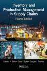 Inventory and Production Management in Supply Chains - eBook