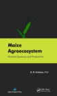 Maize Agroecosystem : Nutrient Dynamics and Productivity - eBook