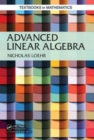 Advanced Linear Algebra - Book