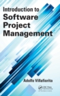 Introduction to Software Project Management - Book