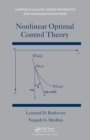Nonlinear Optimal Control Theory - eBook