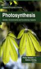 Photosynthesis : Genetic, Environmental and Evolutionary Aspects - eBook