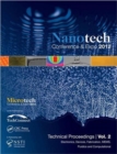 Nanotechnology 2012 : Electronics, Devices, Fabrication, MEMS, Fluidics and Computation: Technical Proceedings of the 2012 NSTI Nanotechnology Conference and Expo (Volume 2) - Book