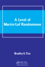 A Level of Martin-Lof Randomness - eBook