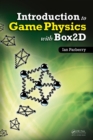 Introduction to Game Physics with Box2D - Book