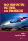 High Temperature Materials and Mechanisms - eBook