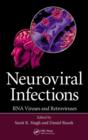 Neuroviral Infections : RNA Viruses and Retroviruses - eBook