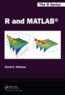 R and MATLAB - Book