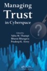 Managing Trust in Cyberspace - eBook