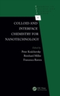 Colloid and Interface Chemistry for Nanotechnology - Book