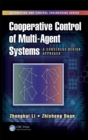 Cooperative Control of Multi-Agent Systems : A Consensus Region Approach - Book