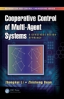 Cooperative Control of Multi-Agent Systems : A Consensus Region Approach - eBook