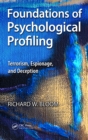 Foundations of Psychological Profiling : Terrorism, Espionage, and Deception - eBook