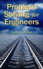 Problem Solving for Engineers - Book