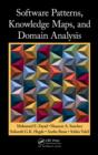 Software Patterns, Knowledge Maps, and Domain Analysis - eBook