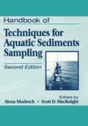Handbook of Techniques for Aquatic Sediments Sampling - eBook