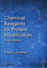 Chemical Reagents for Protein Modification - eBook