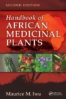 Handbook of African Medicinal Plants - Book