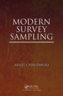 Modern Survey Sampling - eBook