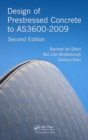 Design of Prestressed Concrete to AS3600-2009 - eBook