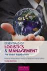 Essentials of Logistics and Management - eBook