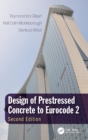 Design of Prestressed Concrete to Eurocode 2 - Book