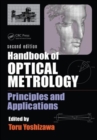 Handbook of Optical Metrology : Principles and Applications, Second Edition - Book