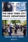 The New York City Police Department : The Impact of Its Policies and Practices - eBook