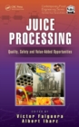 Juice Processing : Quality, Safety and Value-Added Opportunities - eBook
