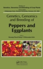 Genetics, Genomics and Breeding of Peppers and Eggplants - Book