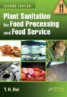 Plant Sanitation for Food Processing and Food Service - Book