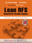 Lean RFS (Repetitive Flexible Supply) : Putting the Pieces Together - eBook
