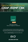 Official (ISC)2® Guide to the CISSP®-ISSMP® CBK® - Book